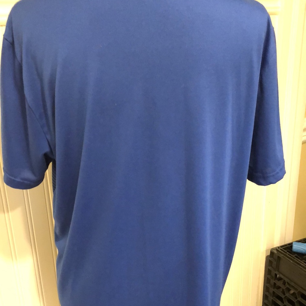 OLD  NAVY ACTIVE TALL MENS POLO SHIRT - Picture 8 of 11
